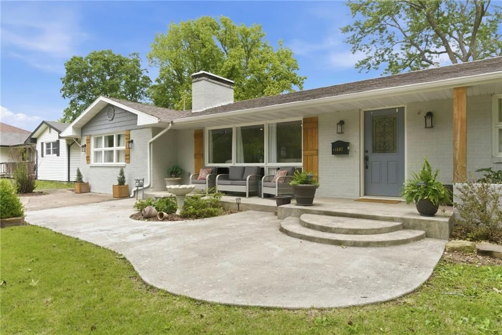 1507 S Main Street S, El Dorado Springs, MO