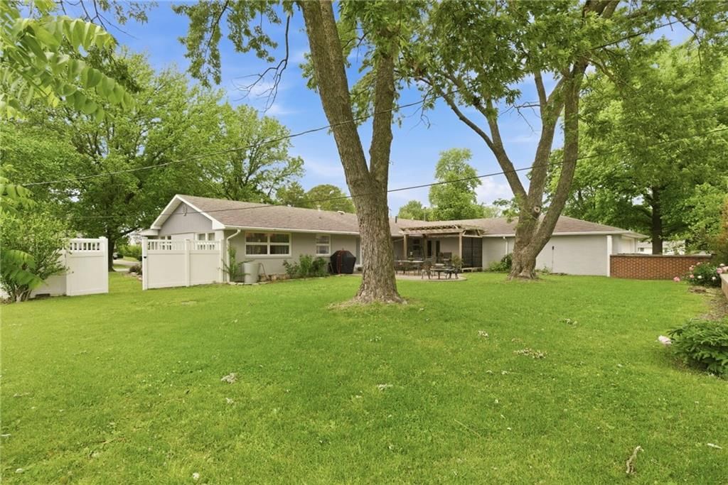 1507 S Main Street S — photo 29