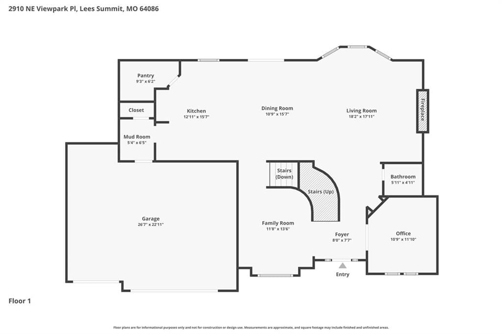 2910 NE Viewpark Place — photo 83