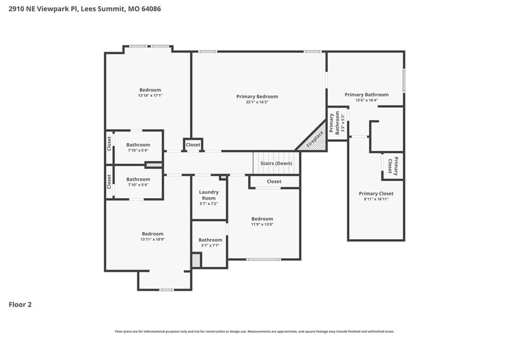 2910 NE Viewpark Place — photo 84
