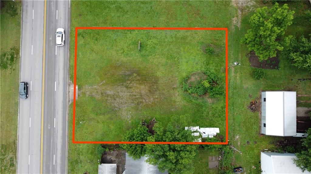 209 & 0000 S McGee Street — photo 3