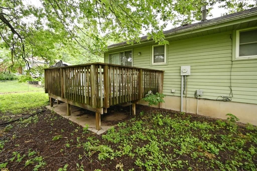 10526 N Walnut Street — photo 10