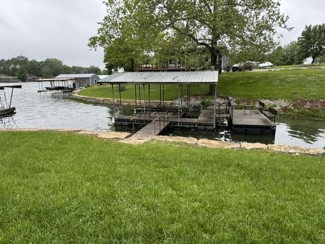 Lot 27 Lake Viking Terrace — photo 5