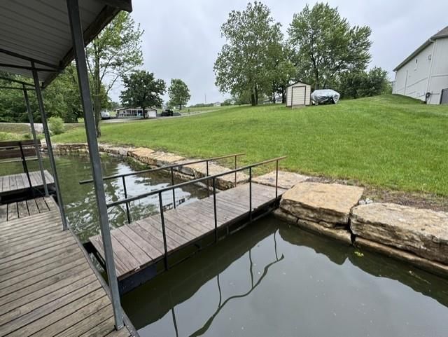 Lot 27 Lake Viking Terrace — photo 7