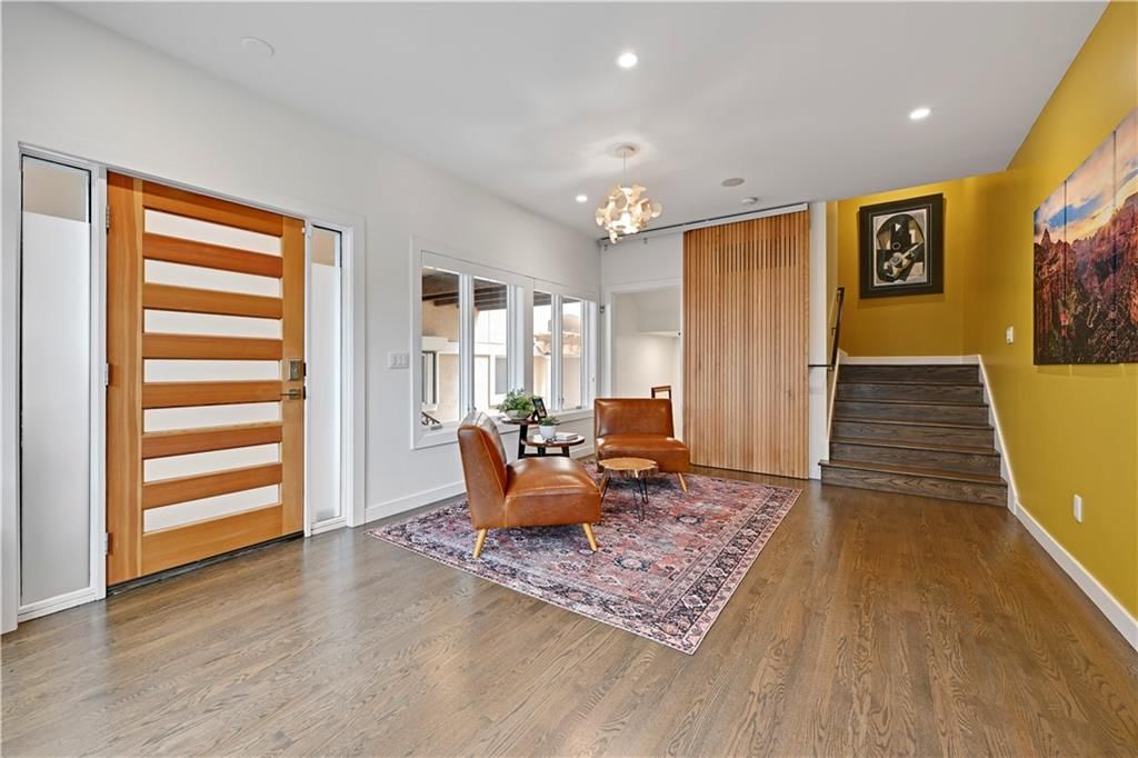 5038 Walnut Street — photo 4