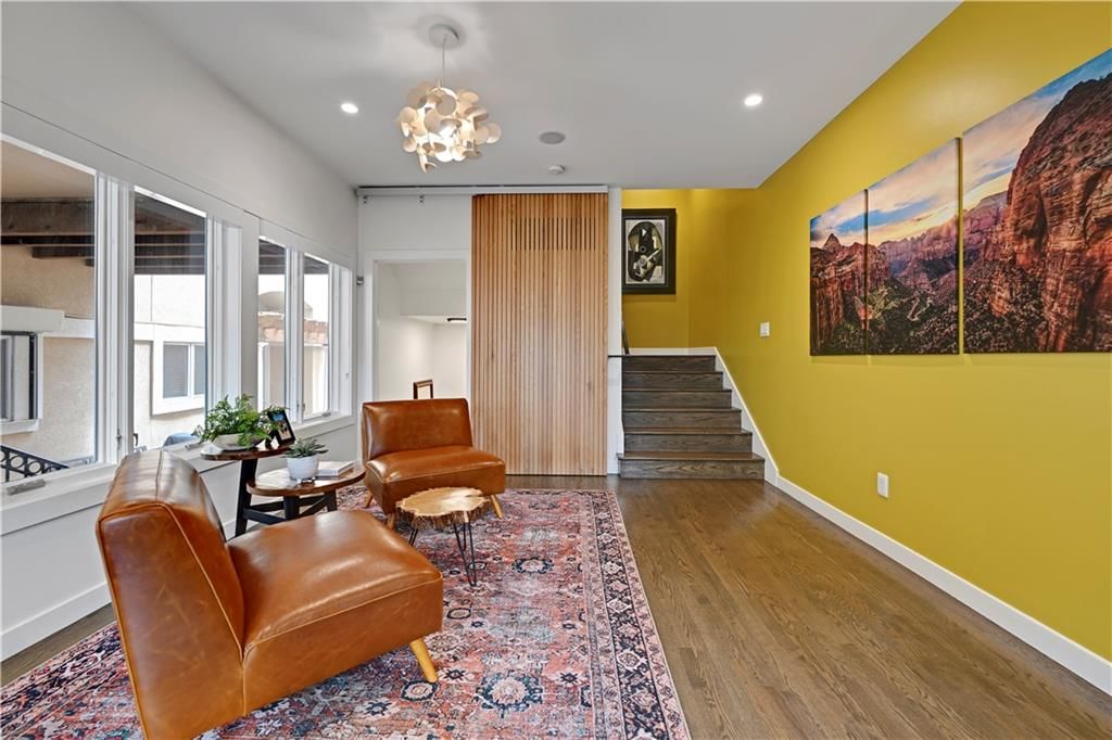 5038 Walnut Street — photo 5