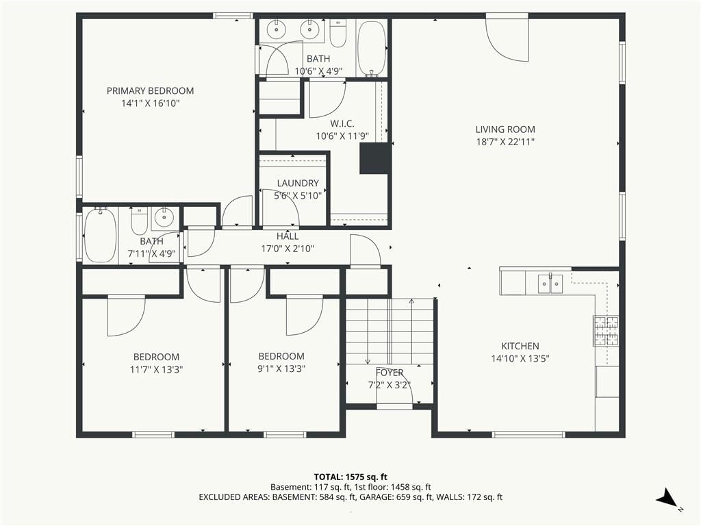 17188 S Kill Creek Road — photo 34