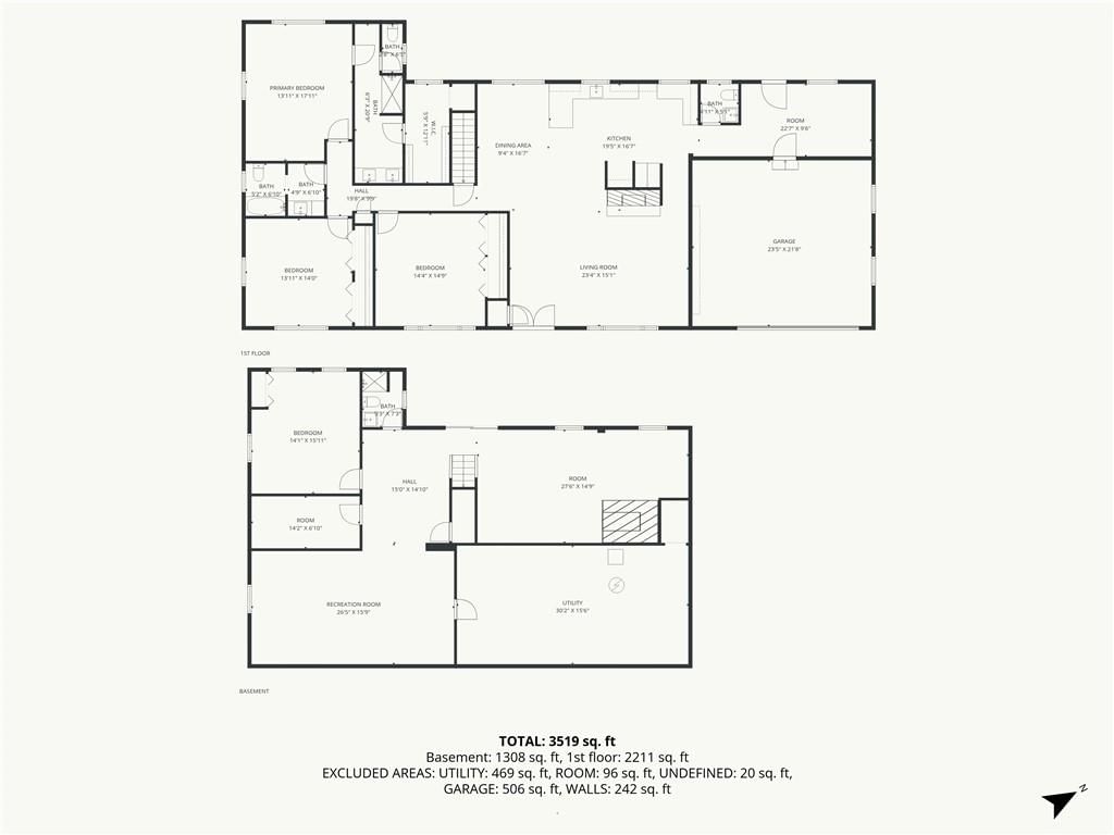 6504 Valley View Street — photo 48