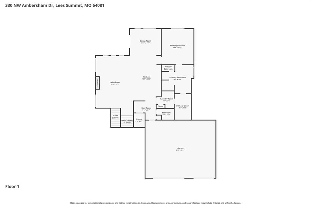 330 NW Ambersham Drive — photo 53