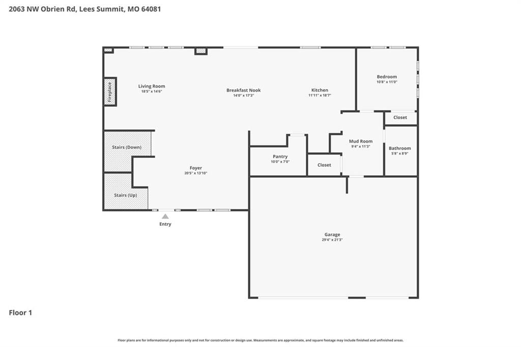 2063 NW O'Brien Road — photo 55