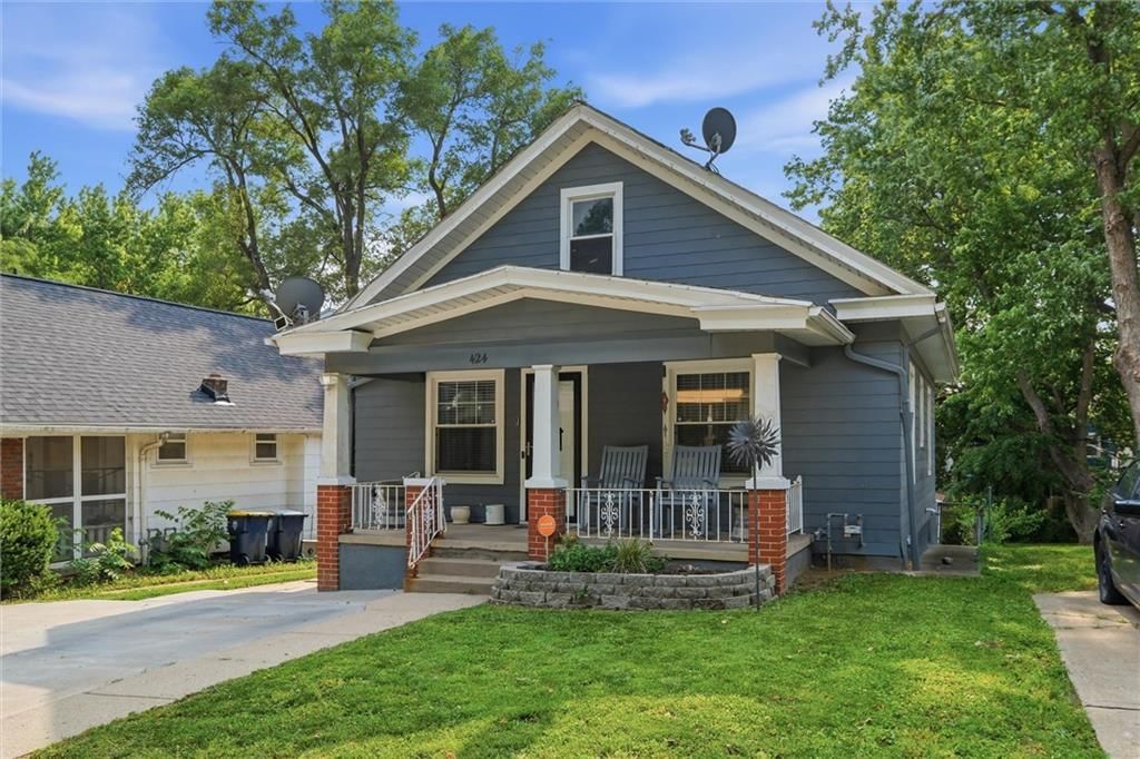 424 N Hardesty Avenue — photo 2