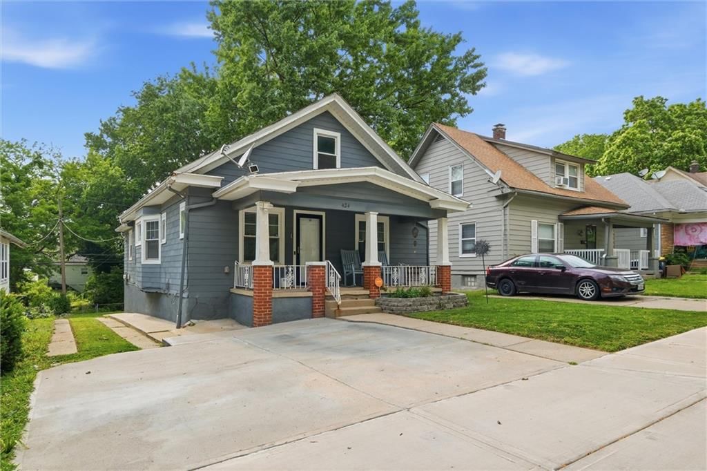 424 N Hardesty Avenue — photo 3