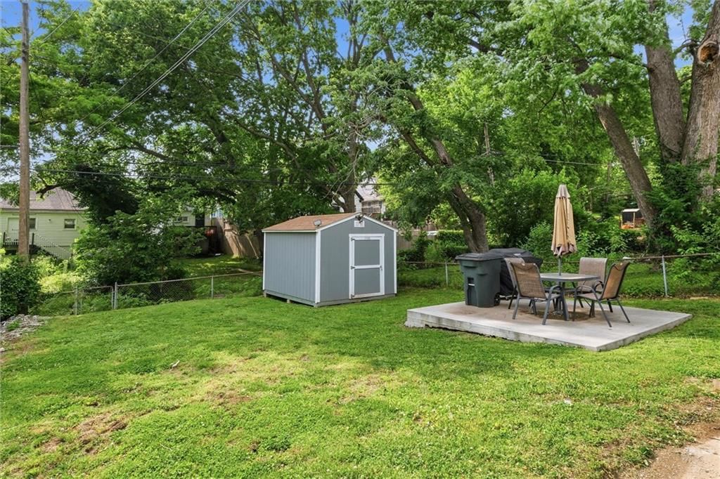 424 N Hardesty Avenue — photo 28