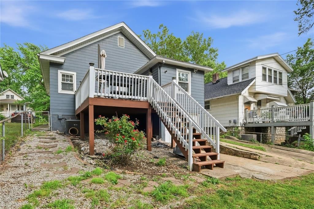424 N Hardesty Avenue — photo 29