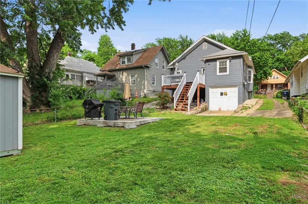 424 N Hardesty Avenue — photo 30