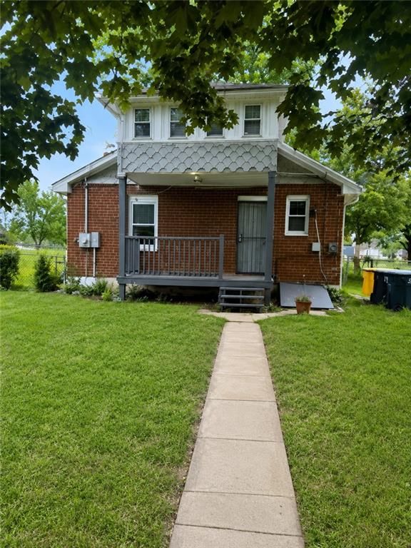 6638 Wabash Avenue — photo 3