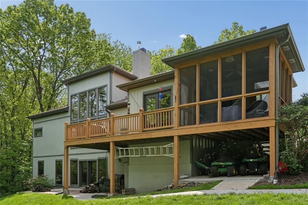 5015 Arapahoe Street — photo 11