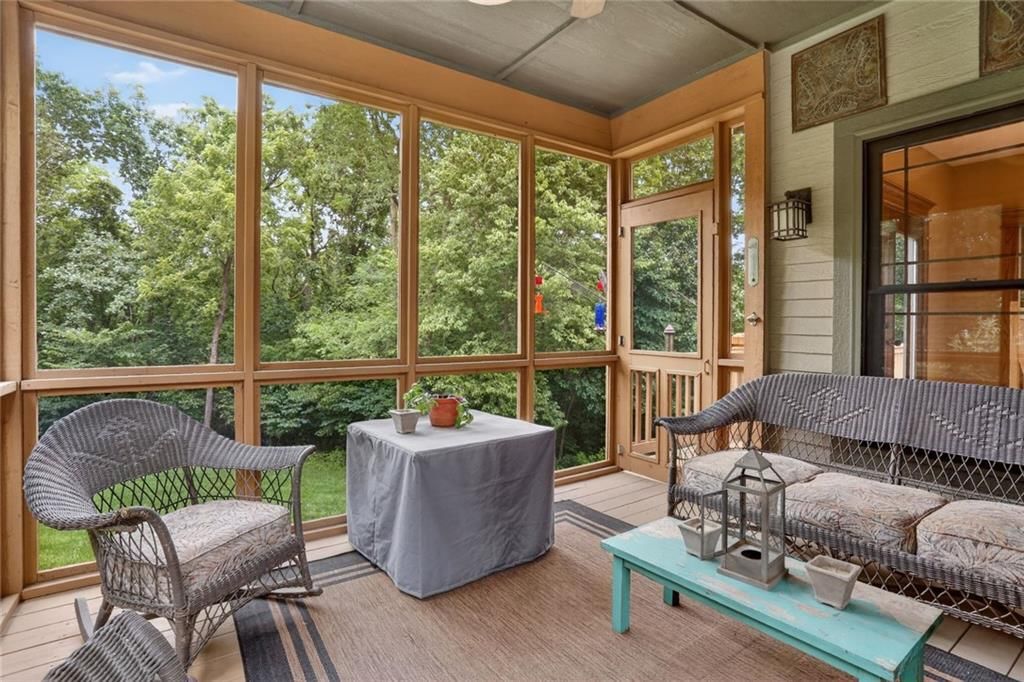 5015 Arapahoe Street — photo 21