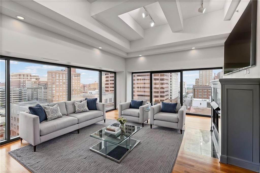 1101 Walnut Street — photo 7