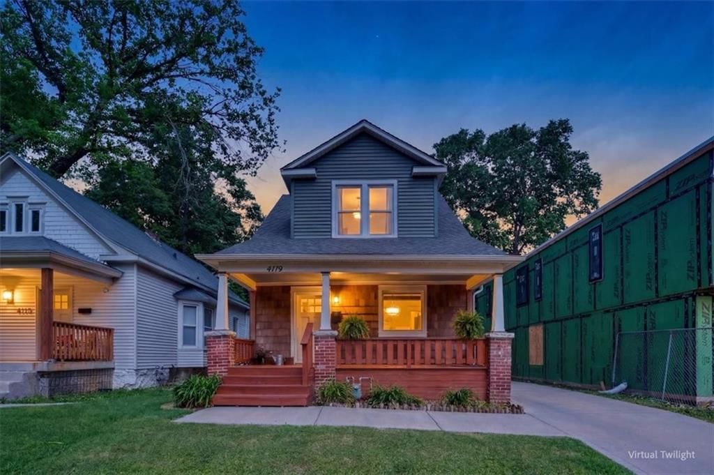 4119 Tracy Avenue — photo 2