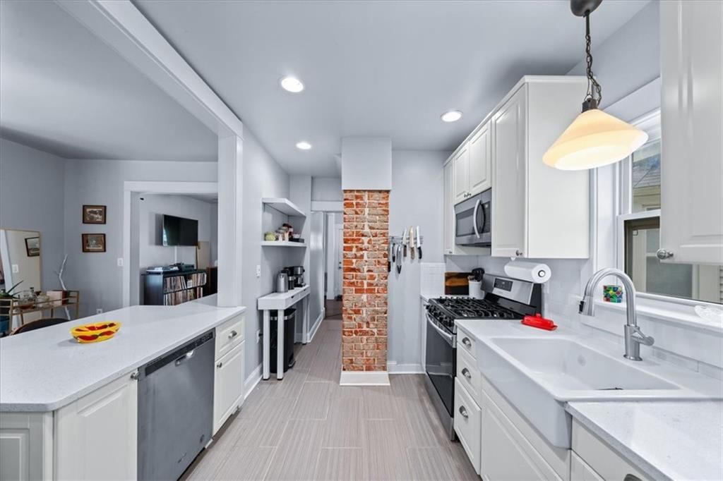 4119 Tracy Avenue — photo 17