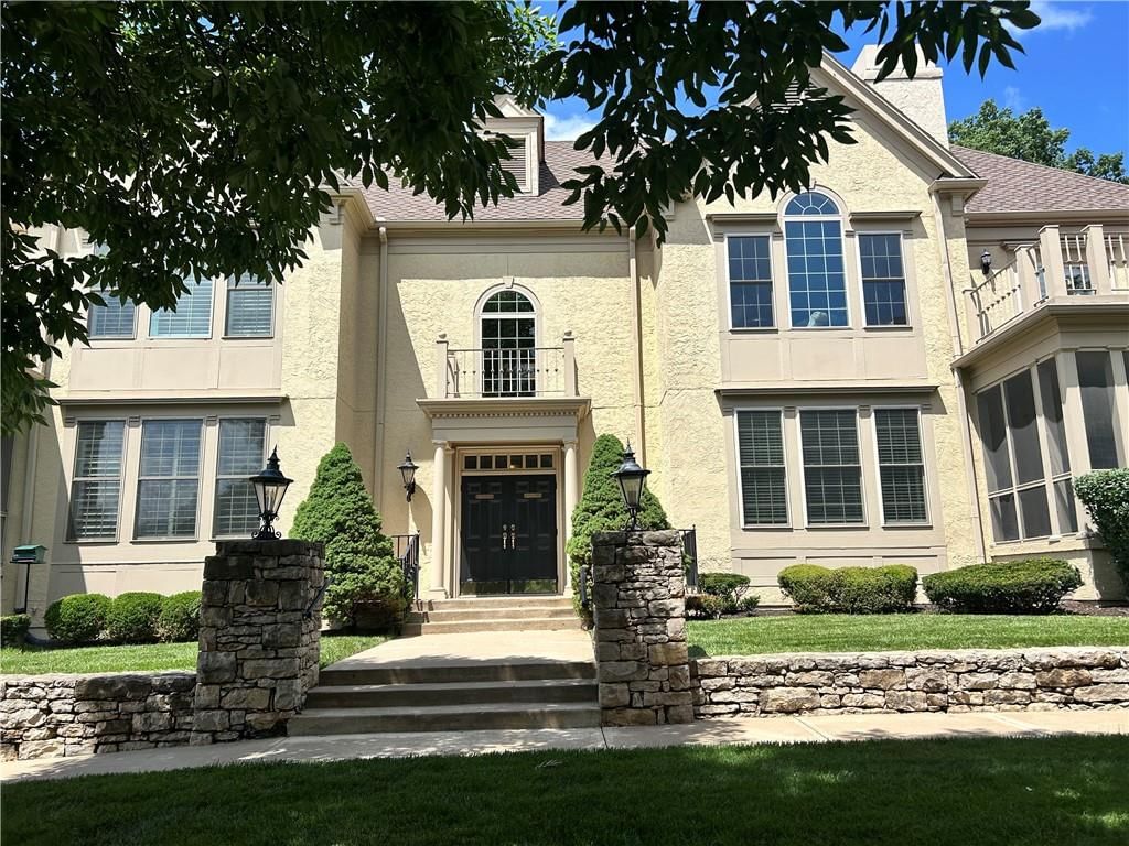 3952 Shawnee Mission Parkway, Fairway, KS