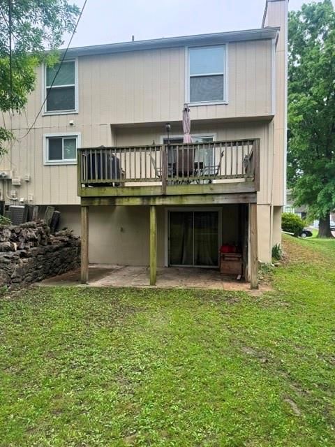 3532 NE 72nd Terrace — photo 3