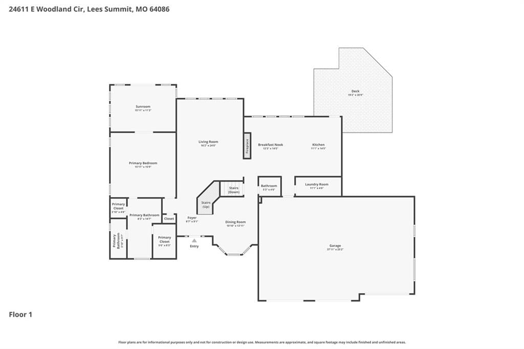 24611 Woodland Circle — photo 42
