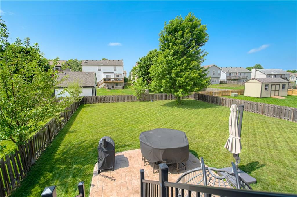 8637 NE 112th Street — photo 27