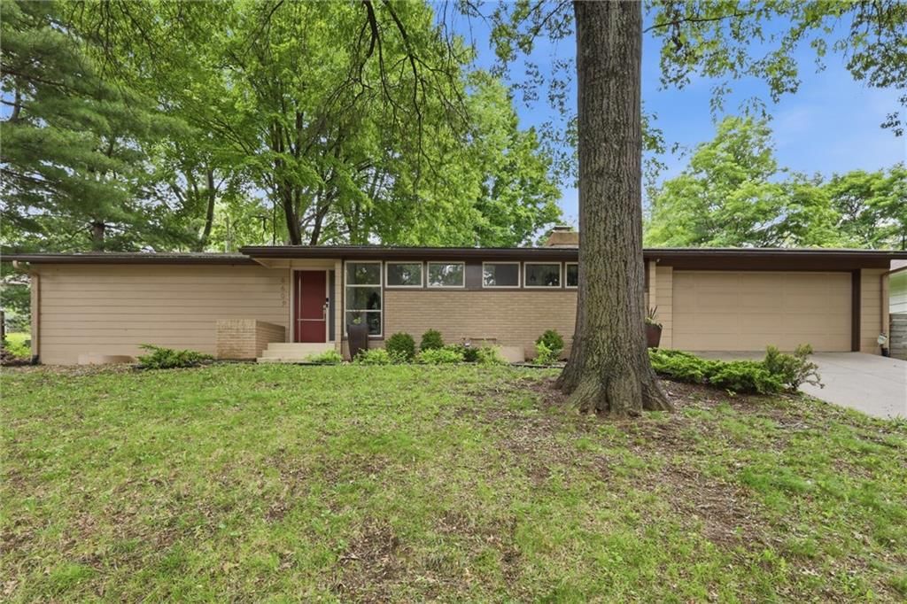 6609 Nall Drive — photo 1
