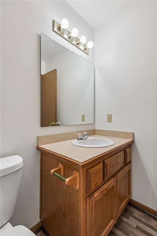2055 Brook Ridge Court — photo 17