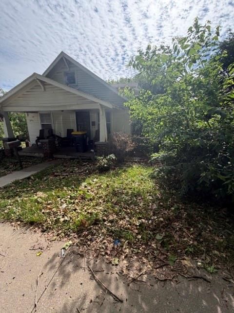 1307 Belmont Avenue — photo 3