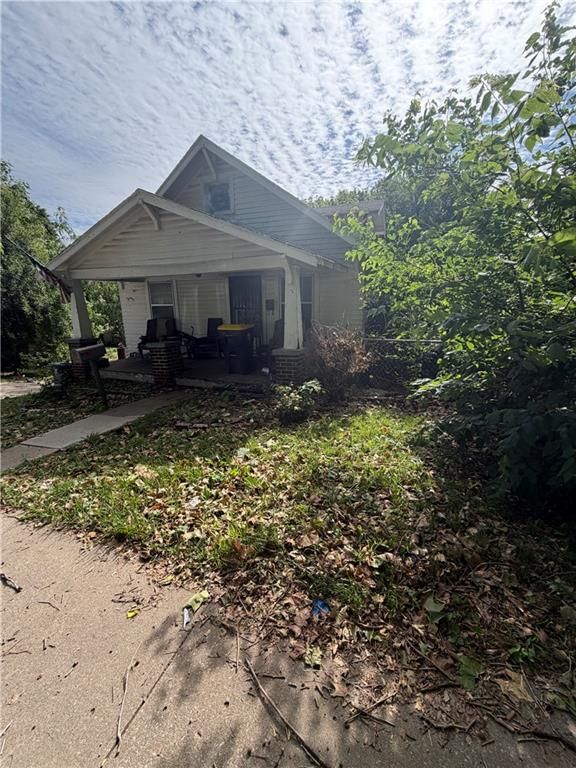 1307 Belmont Avenue — photo 4