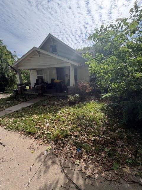 1307 Belmont Avenue — photo 5
