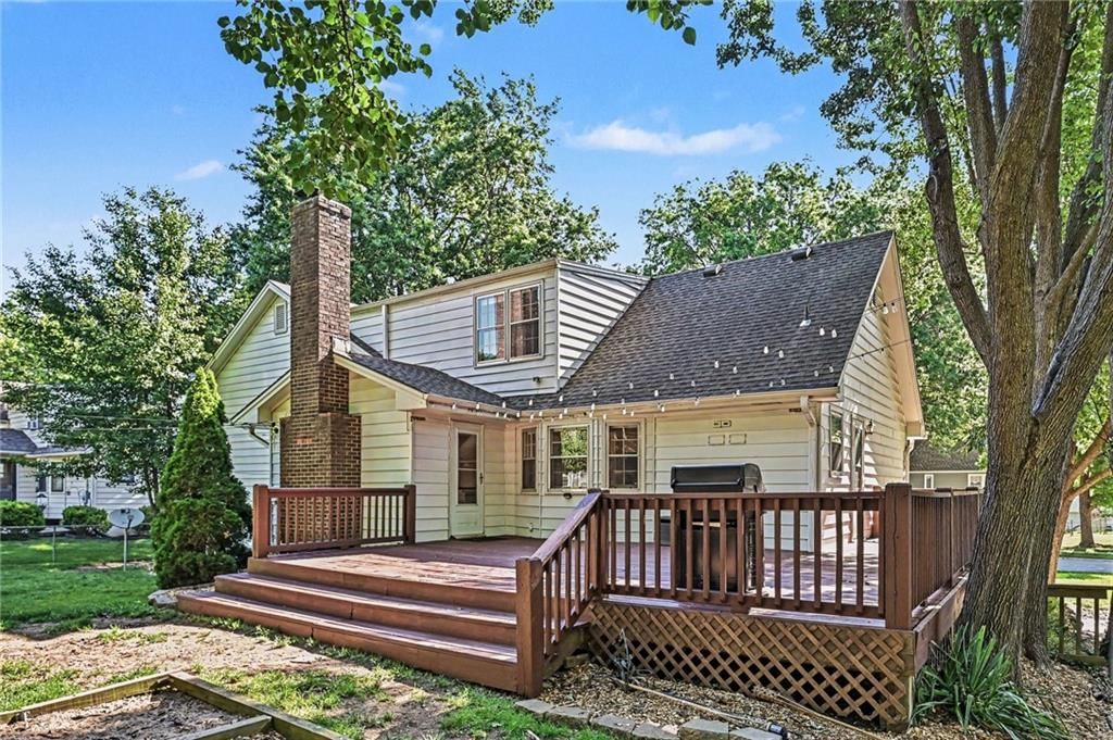 9740 Riggs Street — photo 27
