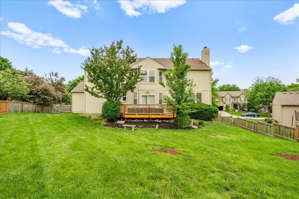 15251 W 158th Terrace — photo 35