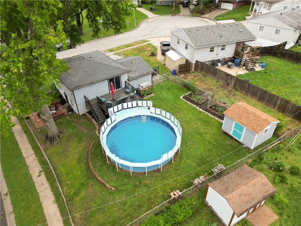 611 N Aztec Place — photo 3