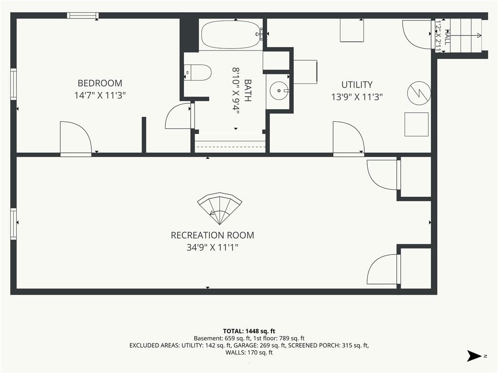 5342 Horton Street — photo 23