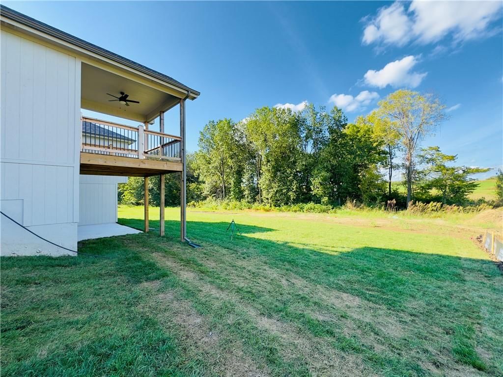 Photo 27 of 28 - 504 Skyview Lane, Liberty, MO 64068