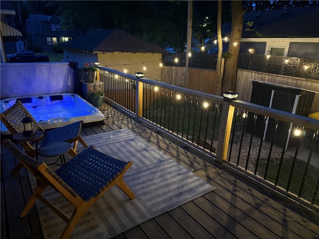 703 W 77th Street — photo 24