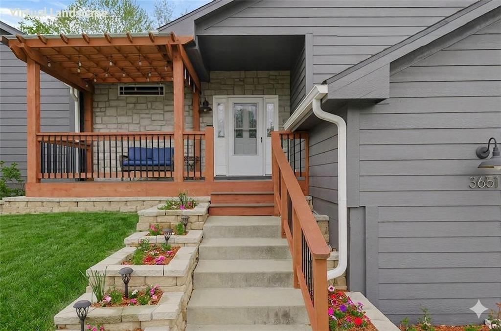 3651 Tonganoxie Road — photo 2