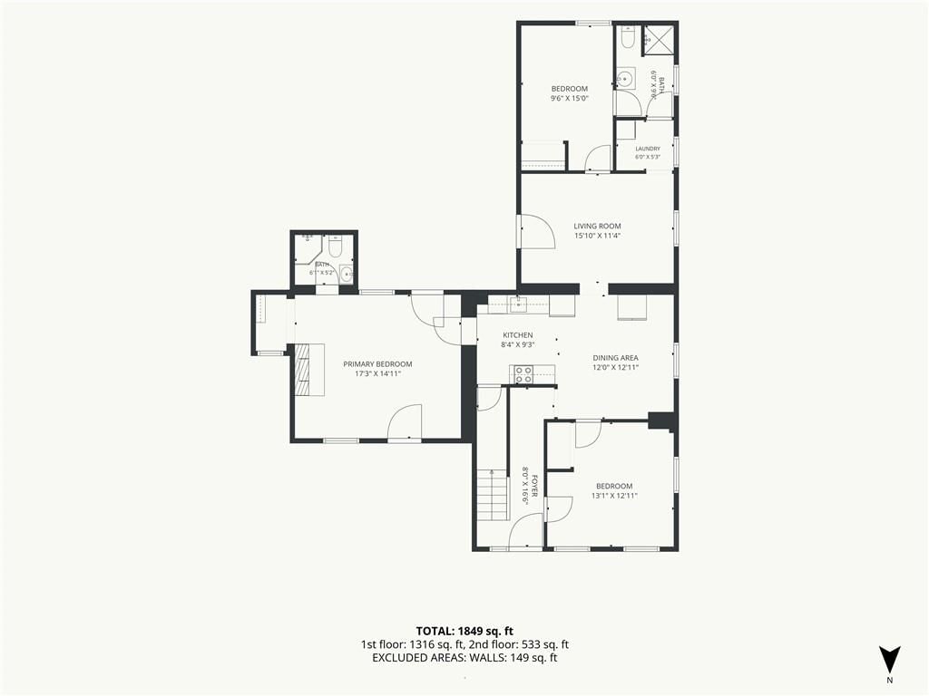 222 W Market Street — photo 35