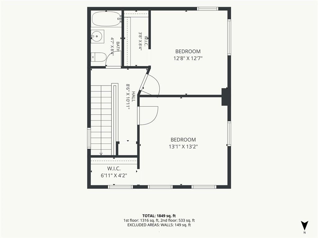 222 W Market Street — photo 36