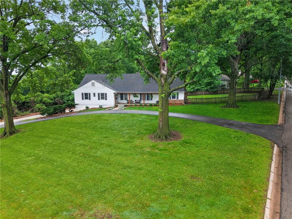 9501 Madison Avenue — photo 4