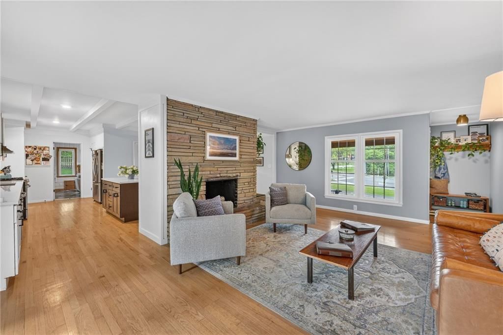 9501 Madison Avenue — photo 8