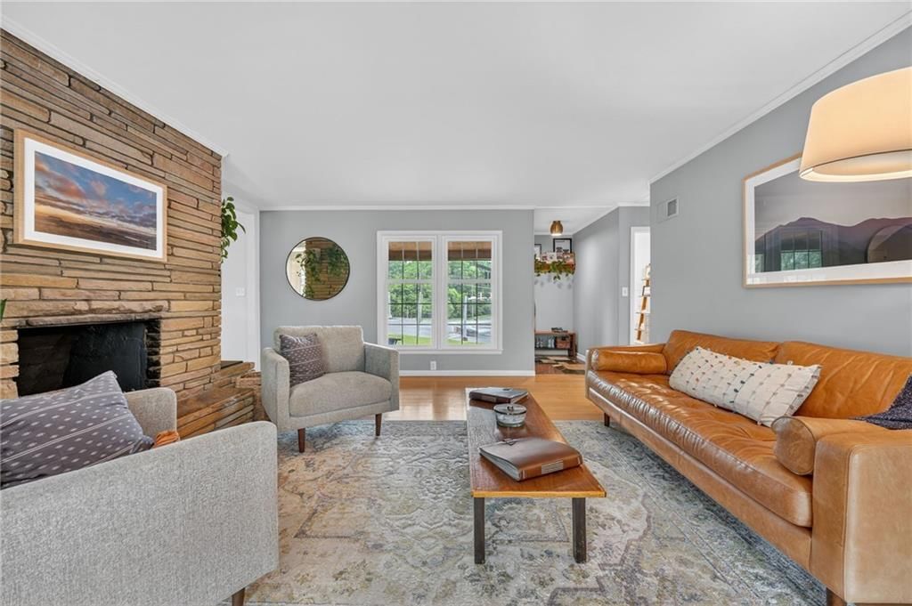 9501 Madison Avenue — photo 9