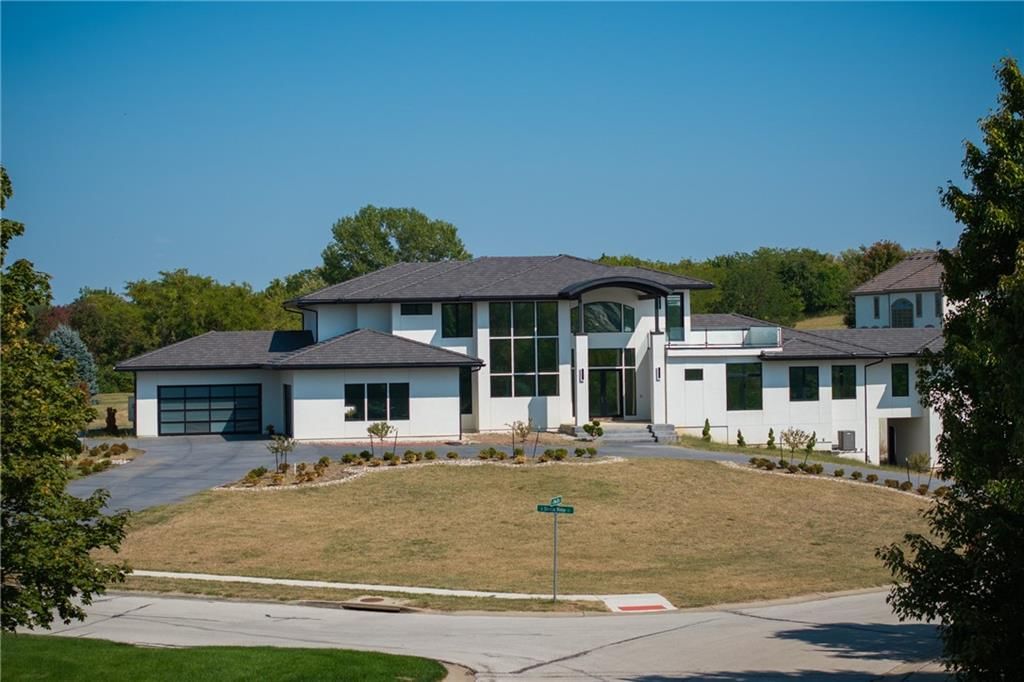 3331 S Saddle Ridge Court — photo 2