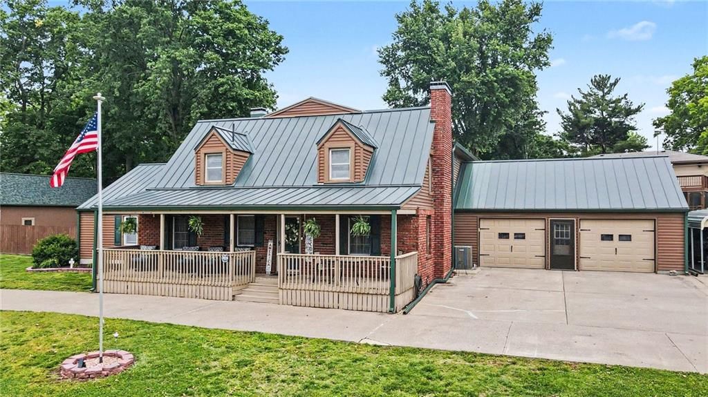 1 RIDGELAND Road — photo 3