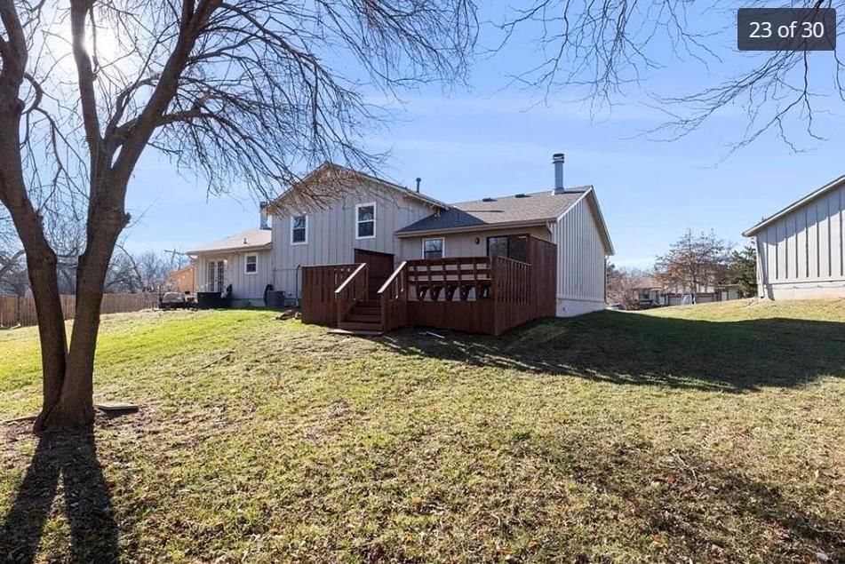 15914 W 123rd Street — photo 17