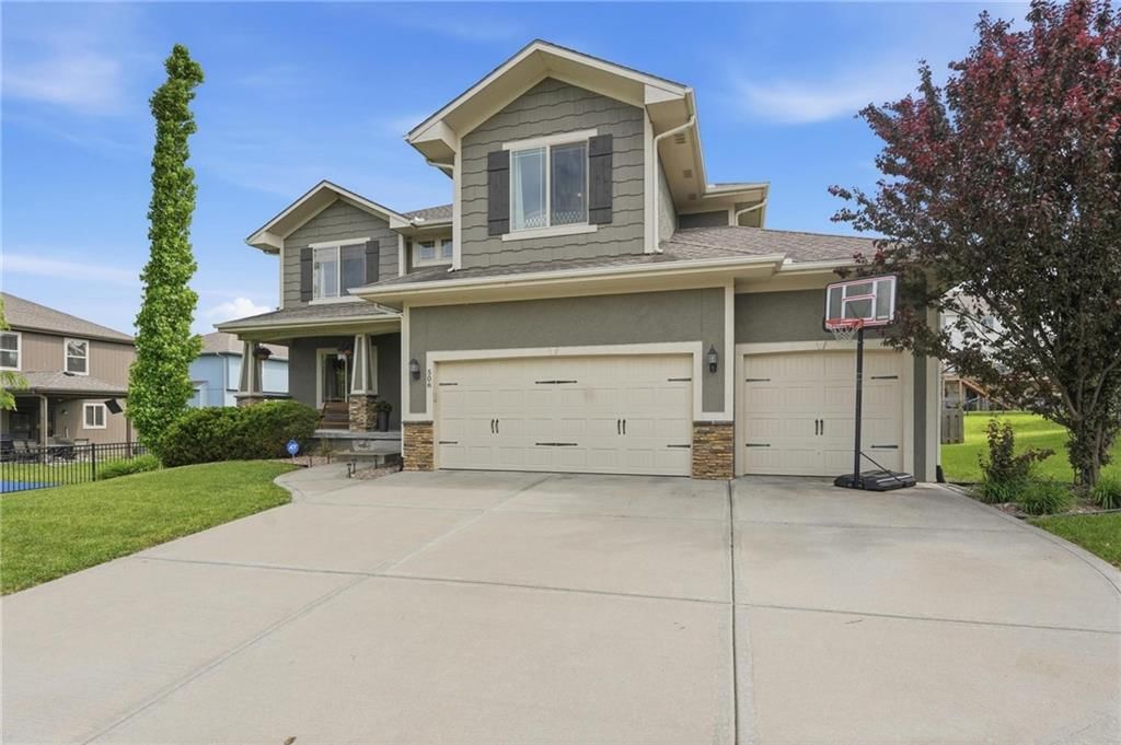 506 SW Lake Side Avenue — photo 43